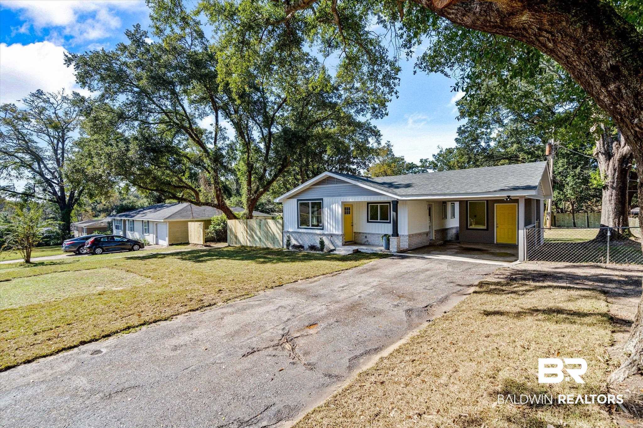 1315 Stevens Lane Mobile, AL 36618 - Photo 28 of 32