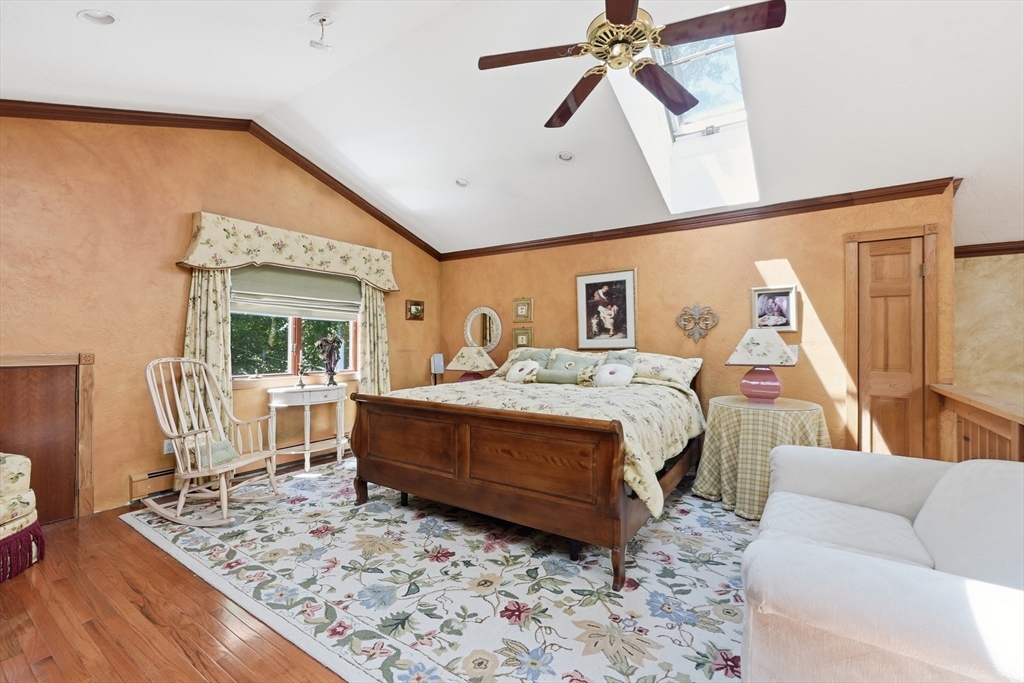 41 Apple Road Brimfield, MA 01010 - Photo 14 of 37