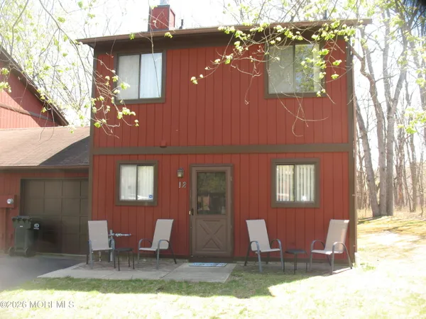$368,000 | 12 Pheasant Place, Howell, NJ 07731