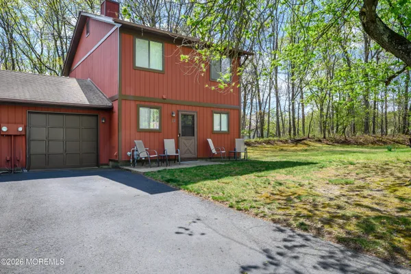 $368,000 | 12 Pheasant Place, Howell, NJ 07731