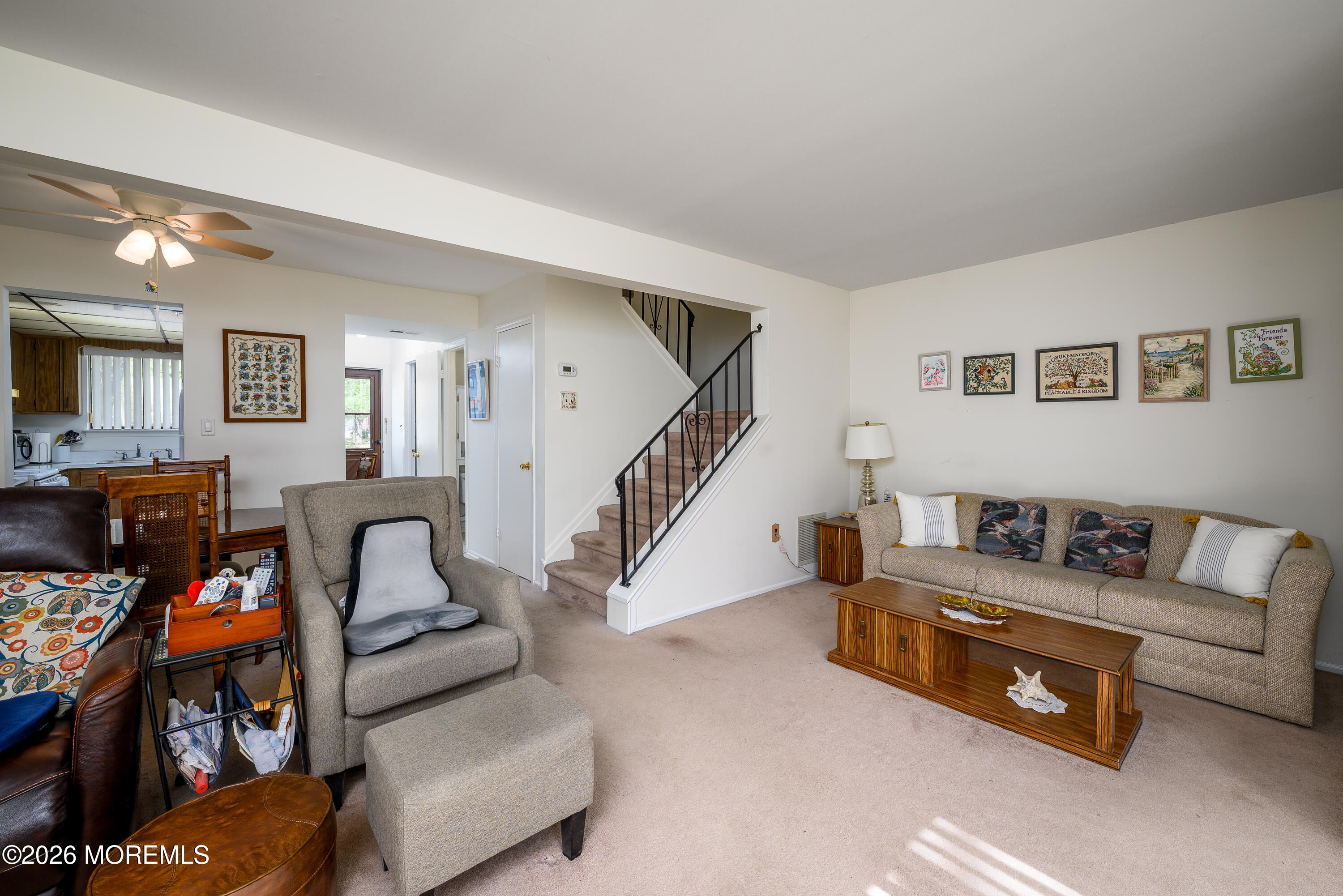 12 Pheasant Place Howell, NJ 07731 - Photo 3 of 28 22 Pheasant Pl-12