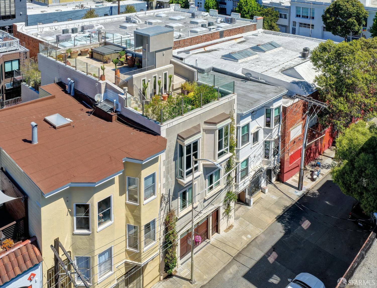 720 Clementina Street San Francisco, CA 94103 - Photo 1 of 63 Gallery Image 1