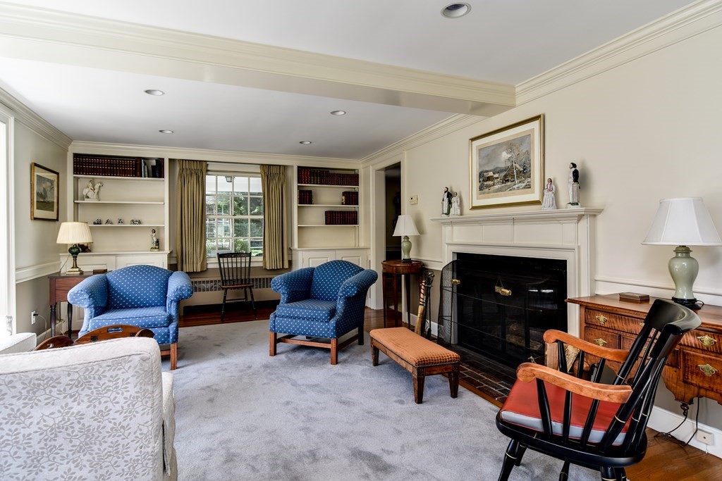 5 Hutton Road Dover, MA 02030 - Photo 6 of 27 Gallery Image 6