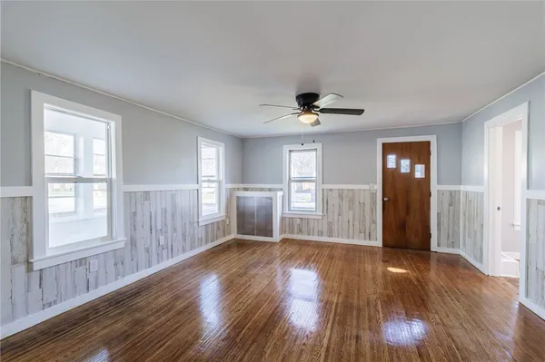 $139,900 | 56 Chapel Street, Mount Morris, NY 14510