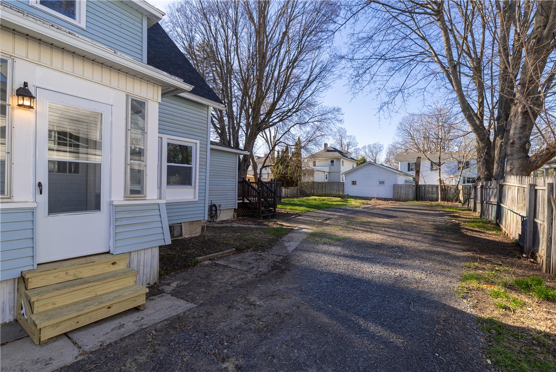 56 Chapel Street Mount Morris, NY 14510 - Photo 24 of 29