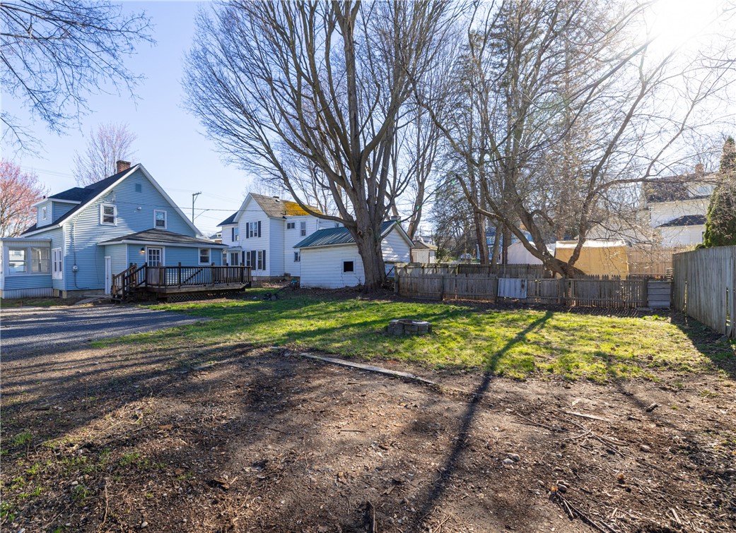 56 Chapel Street Mount Morris, NY 14510 - Photo 25 of 29