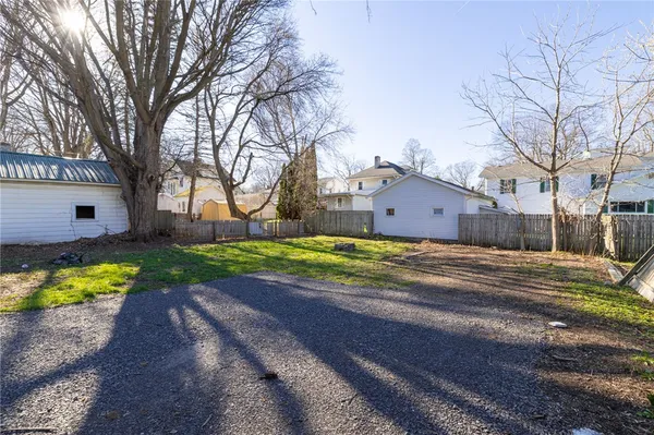 $139,900 | 56 Chapel Street, Mount Morris, NY 14510