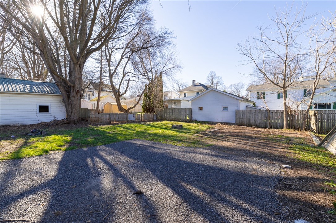 56 Chapel Street Mount Morris, NY 14510 - Photo 28 of 29