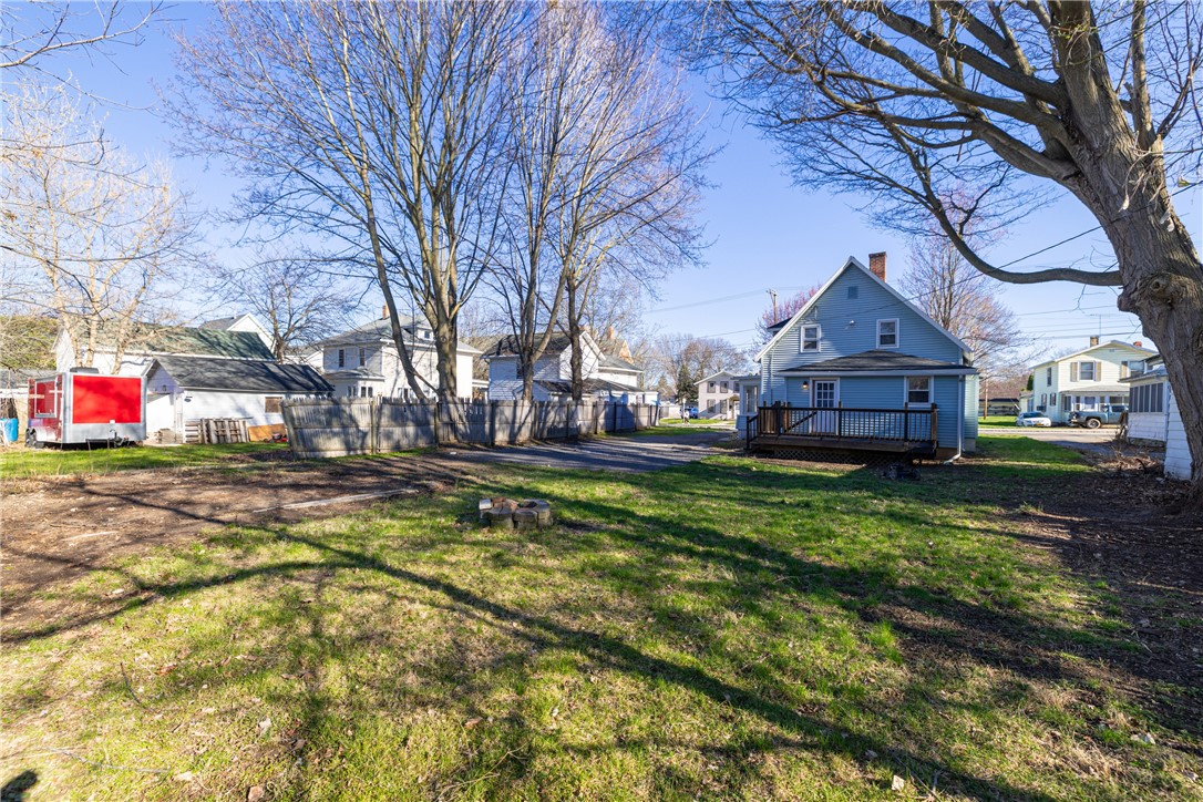 56 Chapel Street Mount Morris, NY 14510 - Photo 29 of 29
