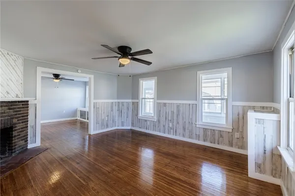 $139,900 | 56 Chapel Street, Mount Morris, NY 14510