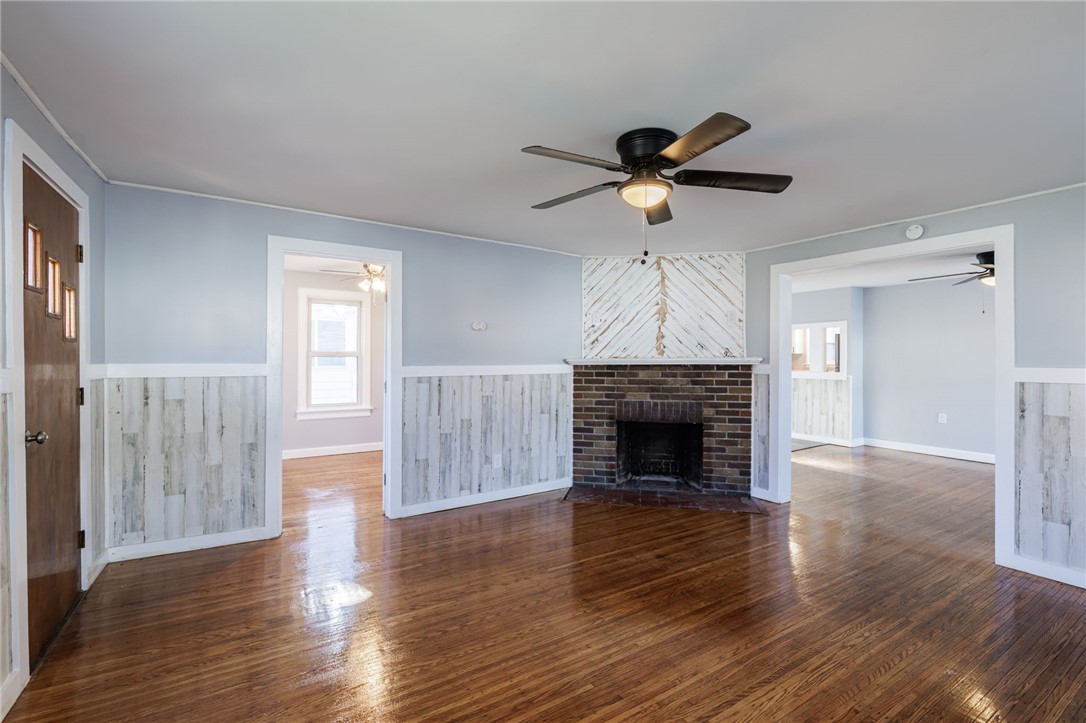 56 Chapel Street Mount Morris, NY 14510 - Photo 9 of 29