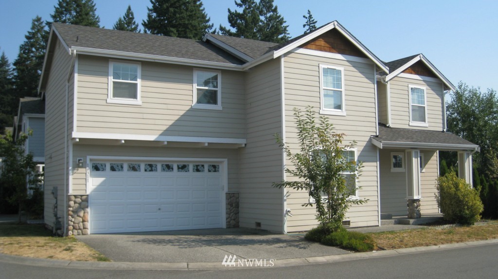 16311 1st Place West, Unit 21 Bothell, WA 98012 - Photo 1 of 13