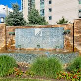 a view of a back yard of the house