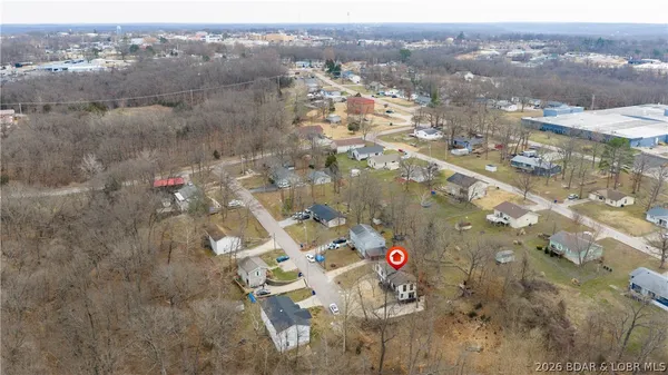 $279,900 | 105 Forestway Drive, Camdenton, MO 65020