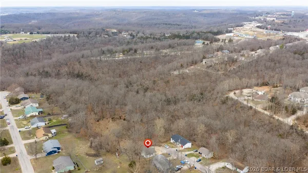 $279,900 | 105 Forestway Drive, Camdenton, MO 65020