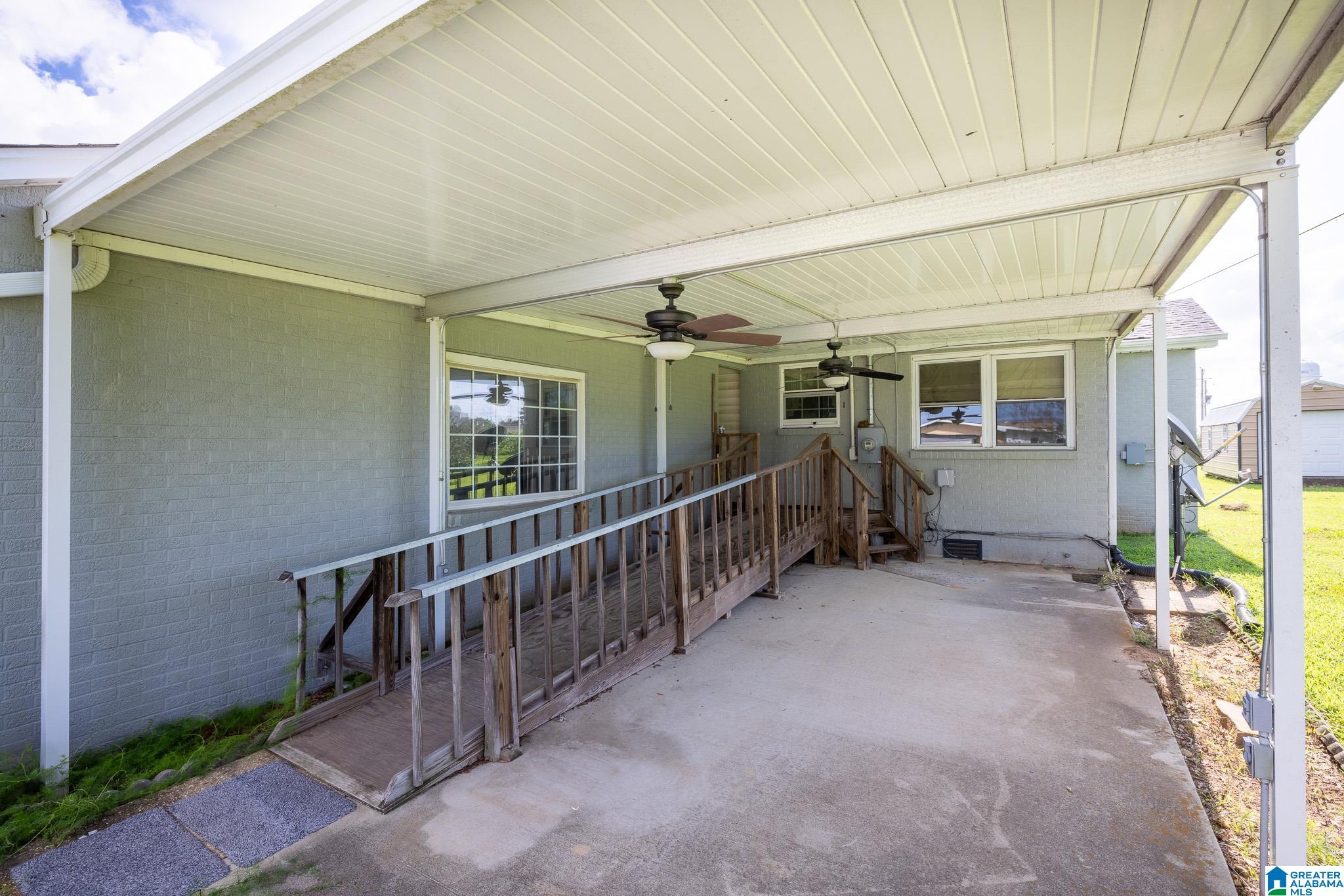 418 Cedar Tree Street Hackleburg, AL 35564 - Photo 46 of 52