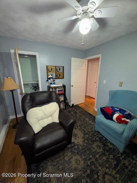 106 Noble Road Clarks Summit, PA 18411 - Photo 25 of 75 Bedroom 2