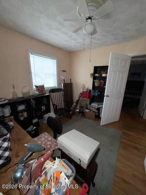 106 Noble Road Clarks Summit, PA 18411 - Photo 31 of 75 Bedroom 3