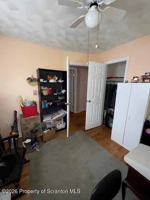 106 Noble Road Clarks Summit, PA 18411 - Photo 32 of 75 Bedroom 3