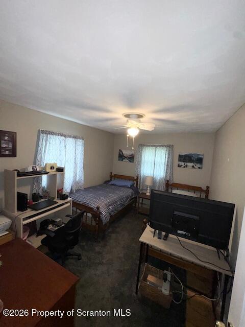 106 Noble Road Clarks Summit, PA 18411 - Photo 33 of 75 Bedroom 4