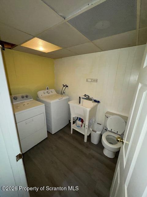 106 Noble Road Clarks Summit, PA 18411 - Photo 40 of 75 1/2 Bathroom
