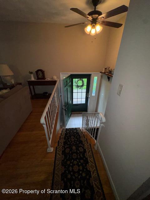 106 Noble Road Clarks Summit, PA 18411 - Photo 4 of 75 Entry