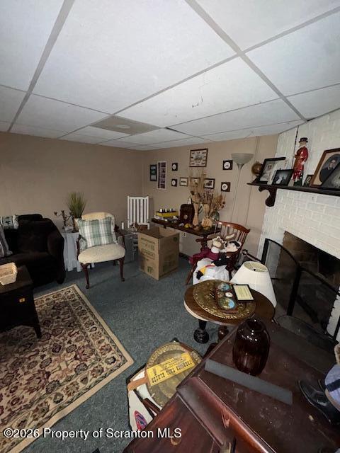 106 Noble Road Clarks Summit, PA 18411 - Photo 44 of 75 Family Room