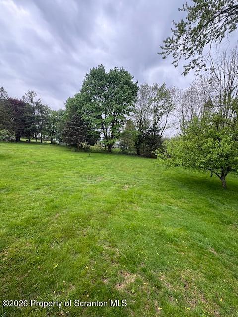 106 Noble Road Clarks Summit, PA 18411 - Photo 70 of 75 Yard