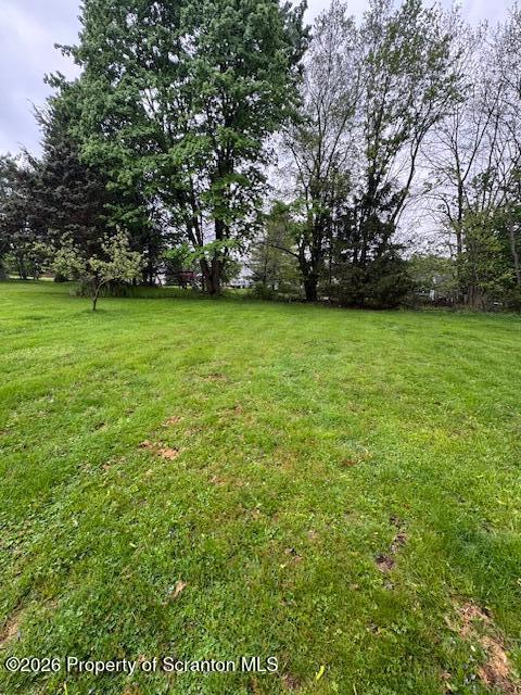 106 Noble Road Clarks Summit, PA 18411 - Photo 73 of 75 Yard