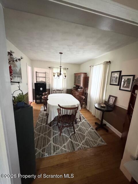 106 Noble Road Clarks Summit, PA 18411 - Photo 8 of 75 Dining Room