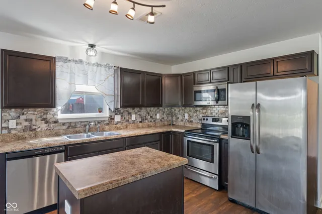 $269,777 | 3734 Newcastle Drive, Indianapolis, IN 46235