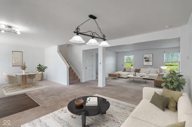 $269,777 | 3734 Newcastle Drive, Indianapolis, IN 46235