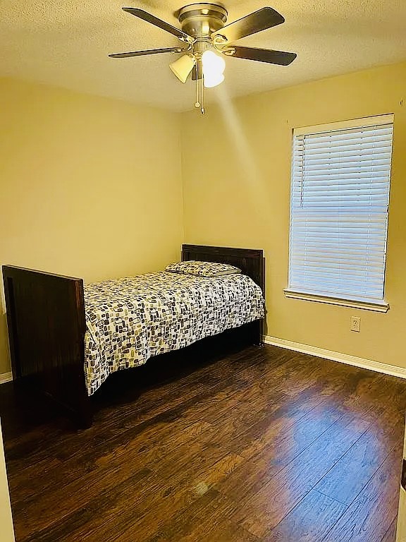 8606 Prima Street Houston, TX 77083 - Photo 18 of 32 Bedroom