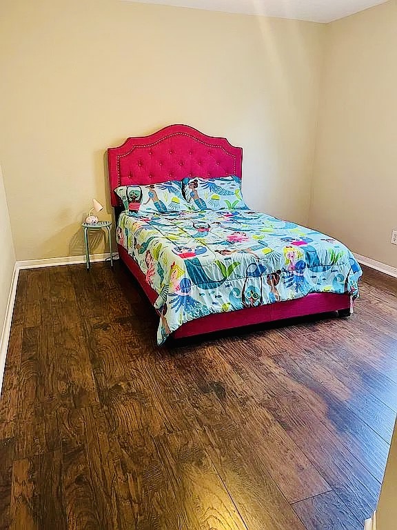 8606 Prima Street Houston, TX 77083 - Photo 19 of 32 Bedroom