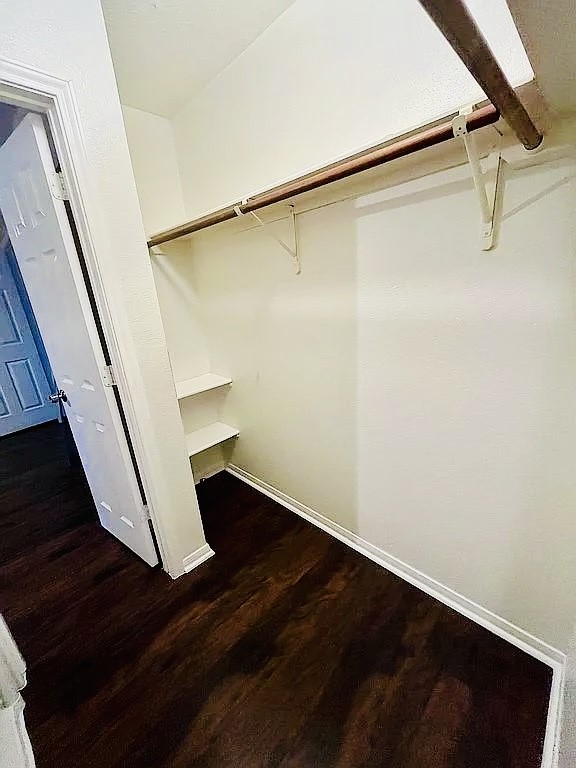 8606 Prima Street Houston, TX 77083 - Photo 26 of 32 Walking primary closet