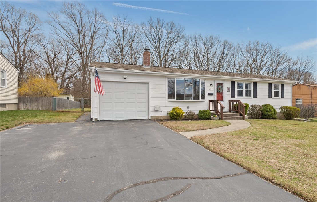 26 Ellison Street Cranston, RI 02920 - Photo 22 of 26