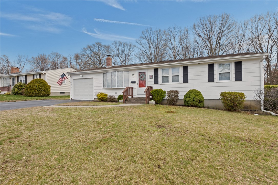 26 Ellison Street Cranston, RI 02920 - Photo 23 of 26