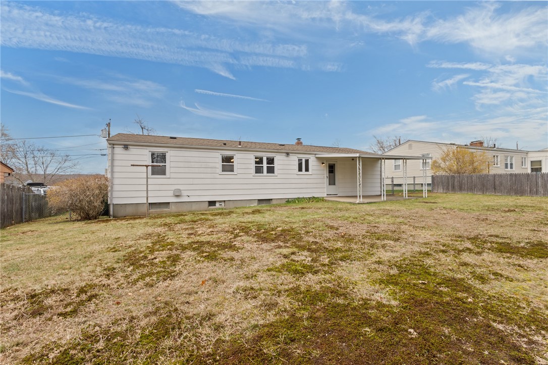 26 Ellison Street Cranston, RI 02920 - Photo 24 of 26