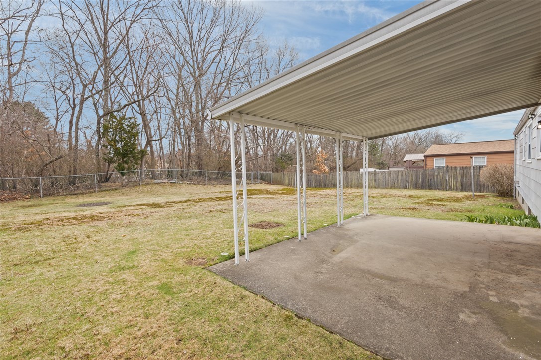 26 Ellison Street Cranston, RI 02920 - Photo 25 of 26