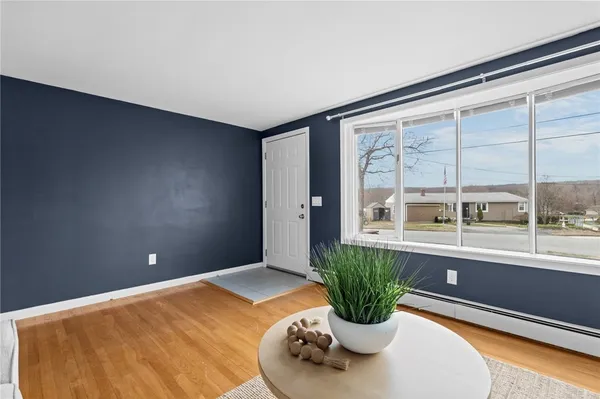 $449,900 | 26 Ellison Street, Cranston, RI 02920