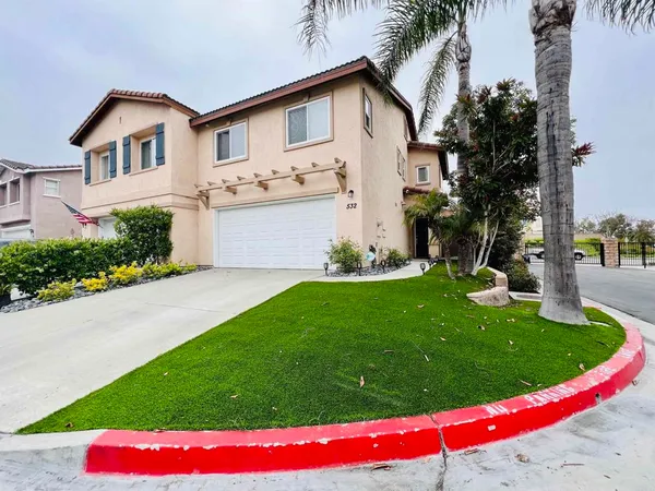 $4,100 | 532 Dakota Way, Oceanside, CA 92056