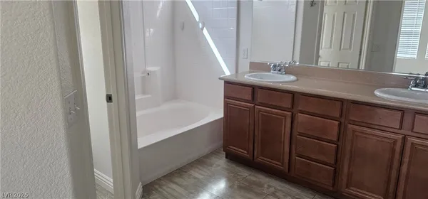 $1,965 | 8310 Lower Trailhead Avenue, Las Vegas, NV 89113