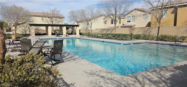 $1,965 | 8310 Lower Trailhead Avenue, Las Vegas, NV 89113