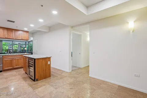 $615,000 | 7161 East Rancho Vista Drive, Unit 2002, Scottsdale, AZ 85251