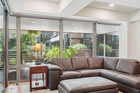 $615,000 | 7161 East Rancho Vista Drive, Unit 2002, Scottsdale, AZ 85251