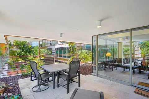 $615,000 | 7161 East Rancho Vista Drive, Unit 2002, Scottsdale, AZ 85251