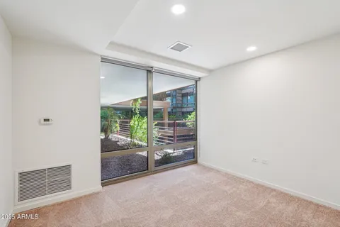 $615,000 | 7161 East Rancho Vista Drive, Unit 2002, Scottsdale, AZ 85251