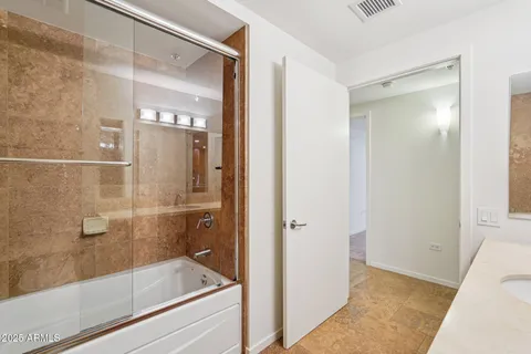 $615,000 | 7161 East Rancho Vista Drive, Unit 2002, Scottsdale, AZ 85251