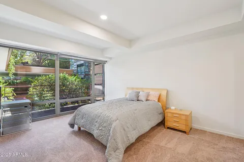 $615,000 | 7161 East Rancho Vista Drive, Unit 2002, Scottsdale, AZ 85251