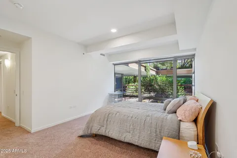 $615,000 | 7161 East Rancho Vista Drive, Unit 2002, Scottsdale, AZ 85251